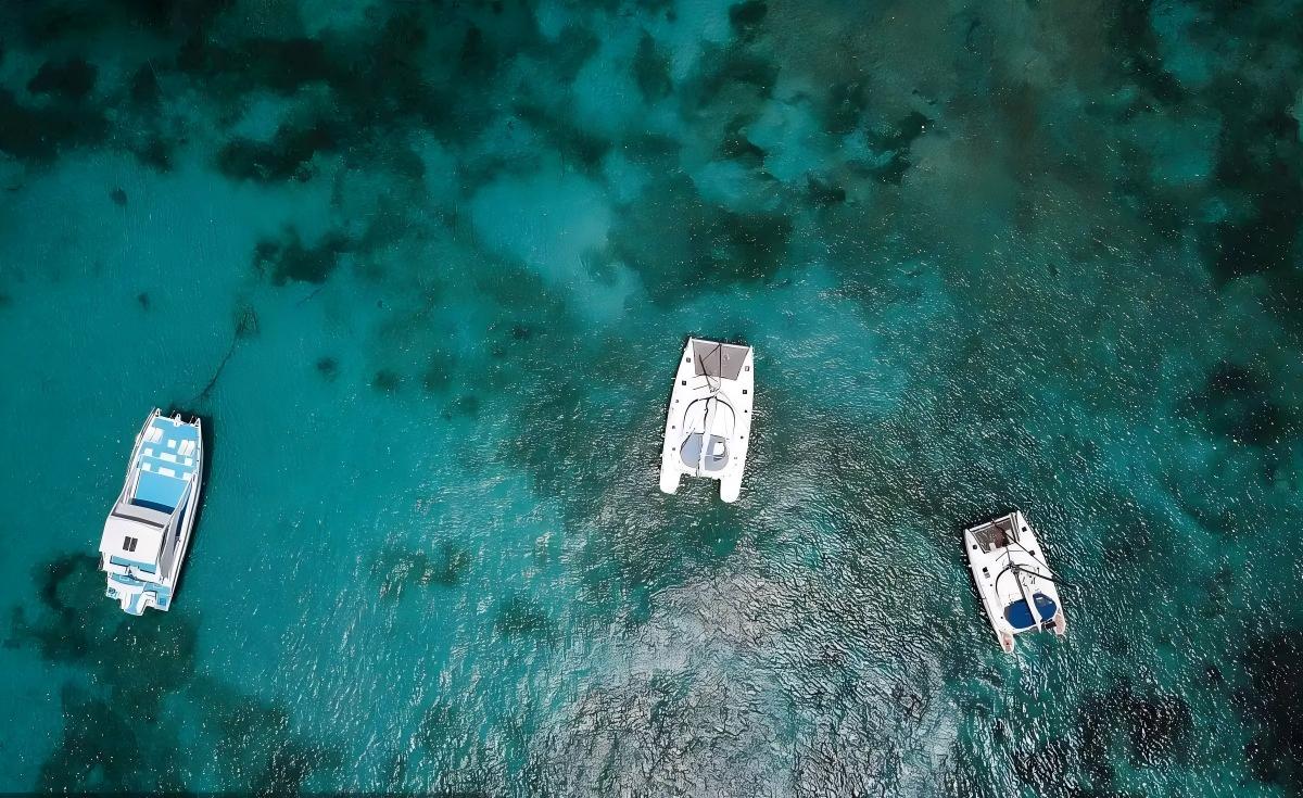Boating & Sailing