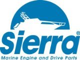 Sierra International 18-7817 FUEL PUMP KIT