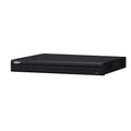 Dahua Technology USA 8CH 4K POE 2SATA Network Video Recorder 4T HD - N42B2P4