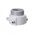 DAHUA Metal connector for 6" mini PTZ wall /pendant mount 60x48mm