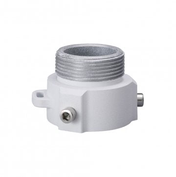DAHUA Metal connector for 6" mini PTZ wall /pendant mount 60x48mm