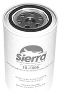 3 X Sierra 18-7866 Fuel Filter for Yamaha