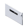 Simrad NSS12 evo3 / evo3S Display Sun Cover, White with Black Lettering, 000?13742?001