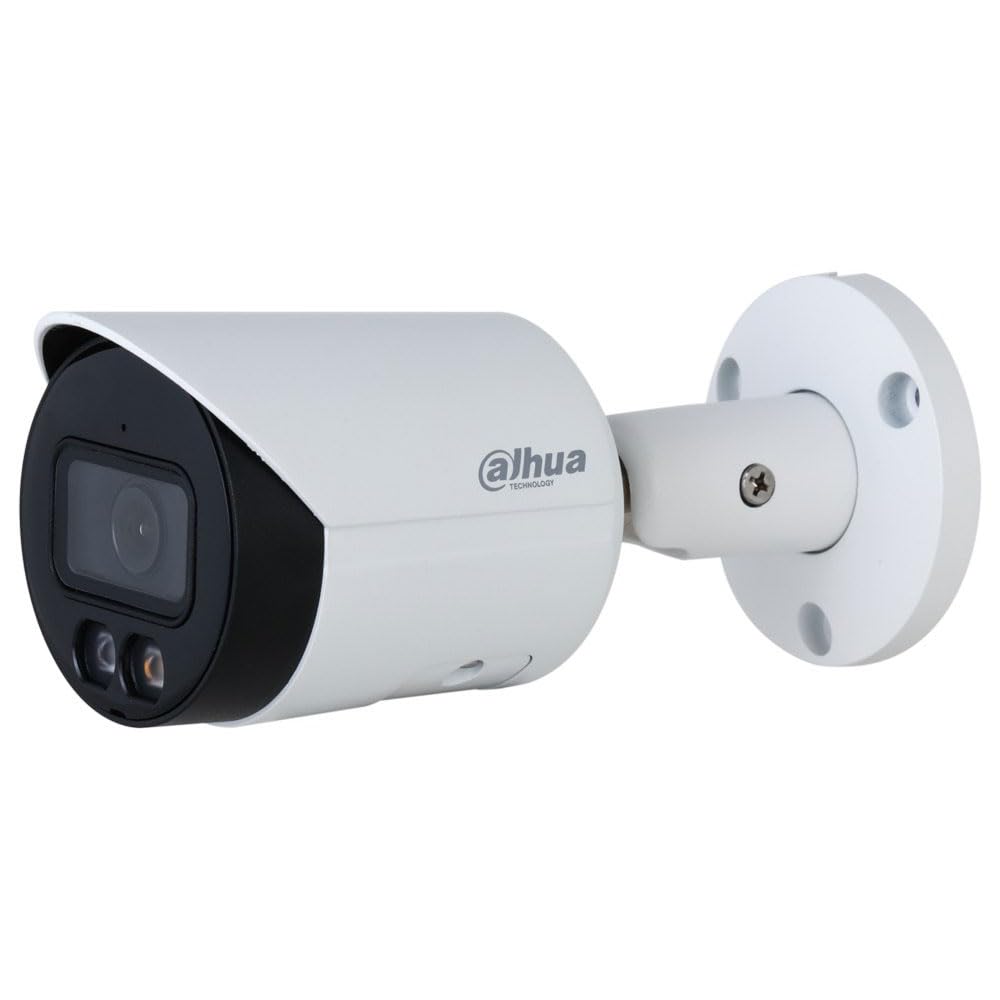 Dahua IPC-HFW2849S-S-IL-0280B IP Camera