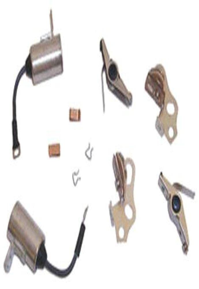Teleflex 18-5002 Tune Up Kit