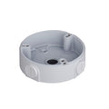 Dahua PFA137 Value Aluminum White Compact Junction Box