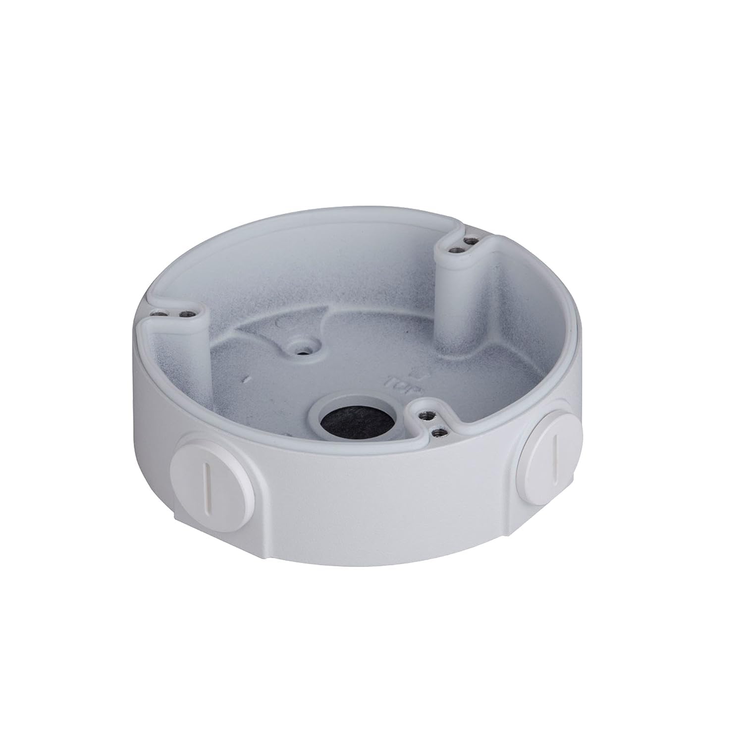 Dahua PFA137 Value Aluminum White Compact Junction Box