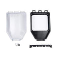 Progressive Industries RWSK Weather Shield Kit, Black, Universal Size