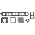 Sierra International, 18-4367, Exhaust Manifold Gasket Set , white