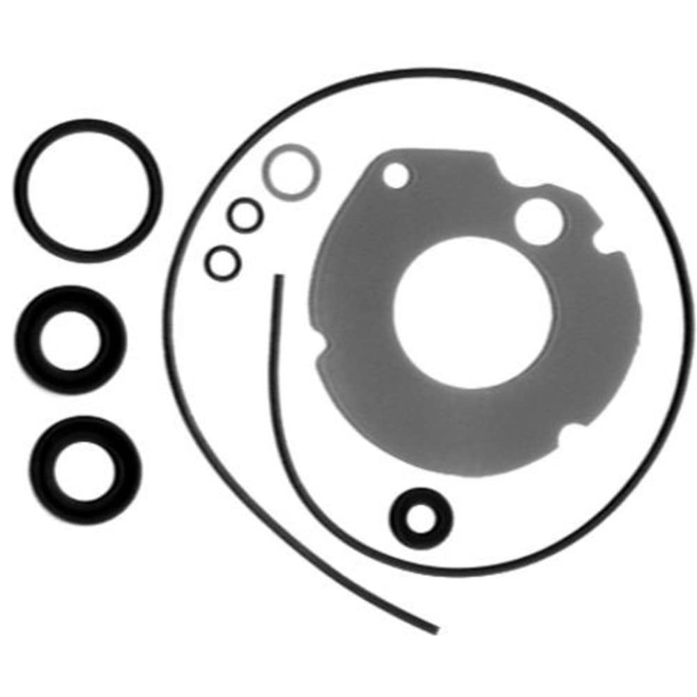 Sierra International 18-2682 Lower Unit Seal Kit, White