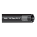 Sierra International (116-368-0563) 5/16" Low Permeation Fuel Feed Hose,Black