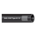 Sierra International (116-368-0143) 1/4" Low Permeation Fuel Feed Hose,Black