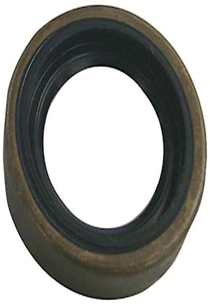Sierra International, 18-8349, Oil Seal