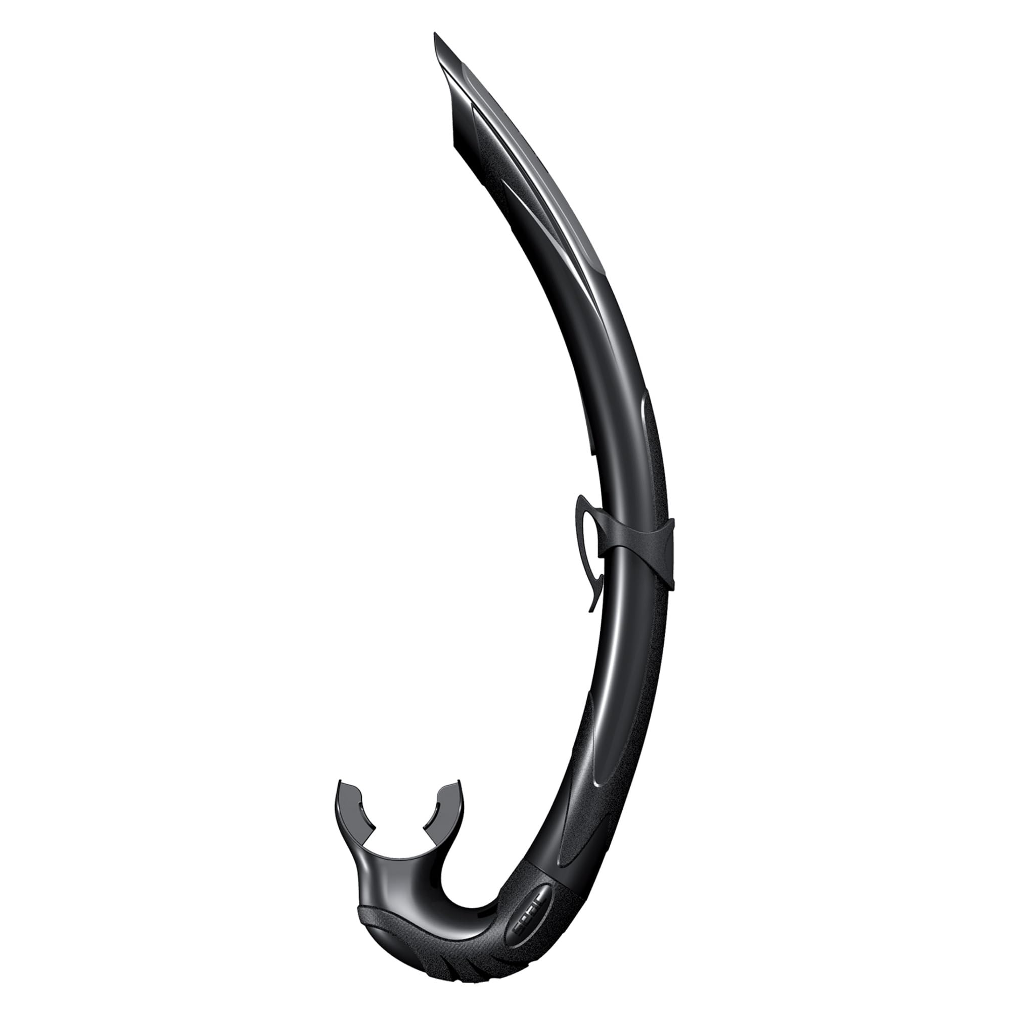 SEAC Jet, Adult Scuba,Spearfishing, Freediving and Snorkeling Snorkel