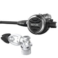 SEAC IT500 ICE, Scuba Diving Regulator, 230 INT