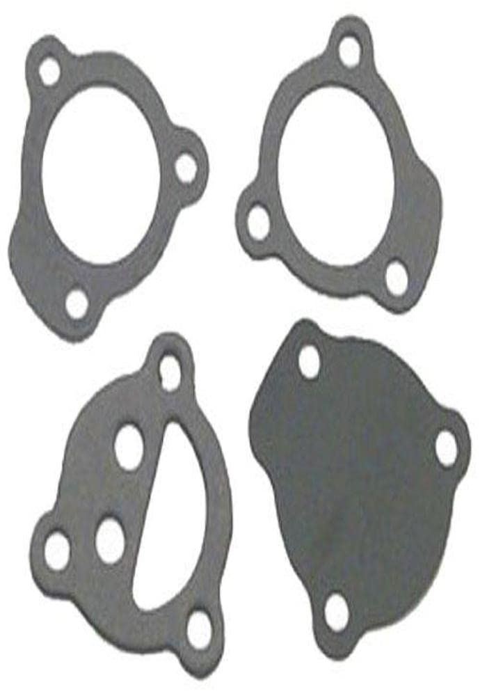 Sierra 18-7805 Marine Fuel Pump Kit for Chrysler Force Outboard Motor