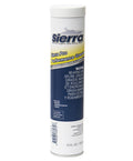 Sierra International 18-9200-1 Premium Marine Bearing Grease - 15 Oz, 1 Pack, white
