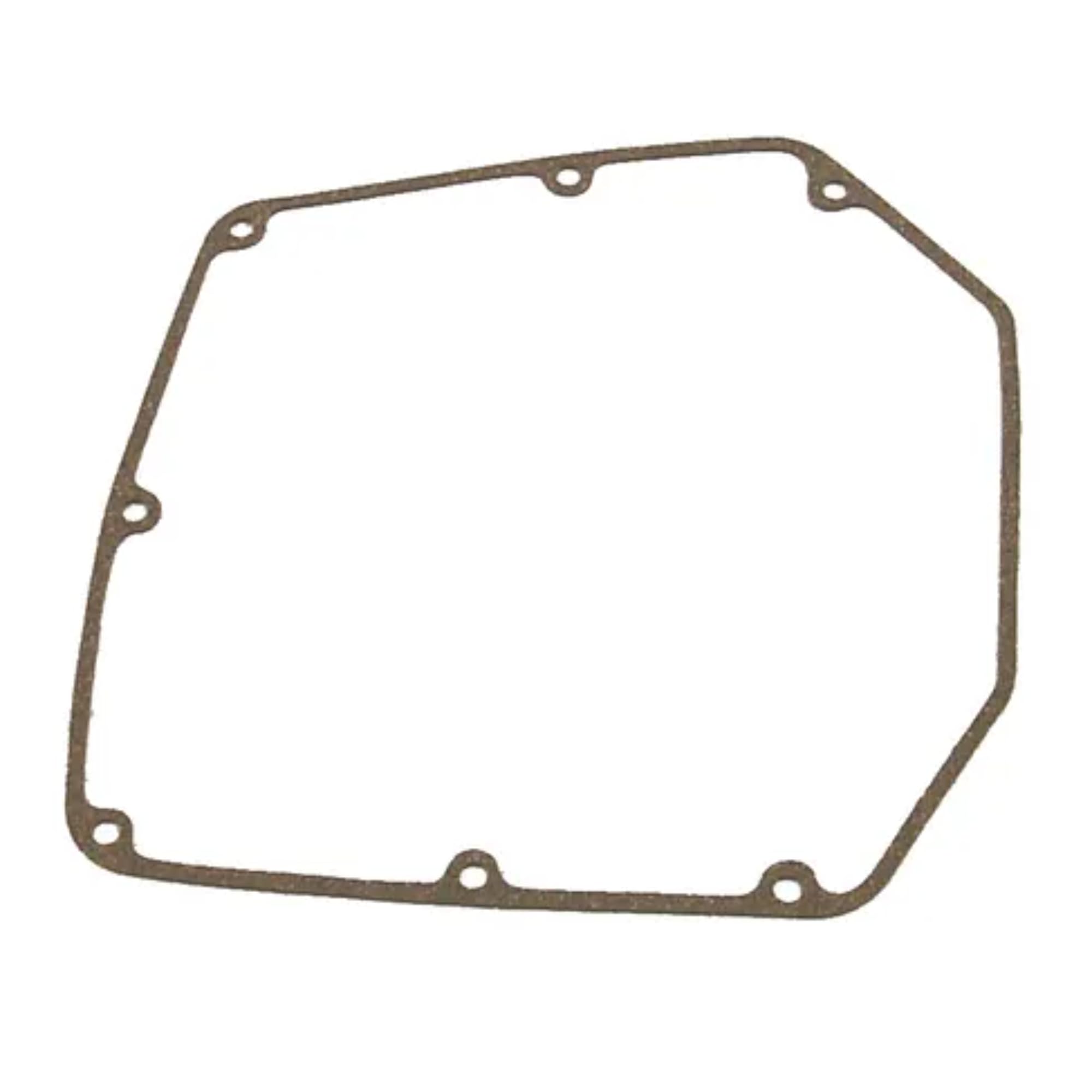 Sierra 18-0159 Air Box Split Twin Gasket - Evinrude/Johnson 330909