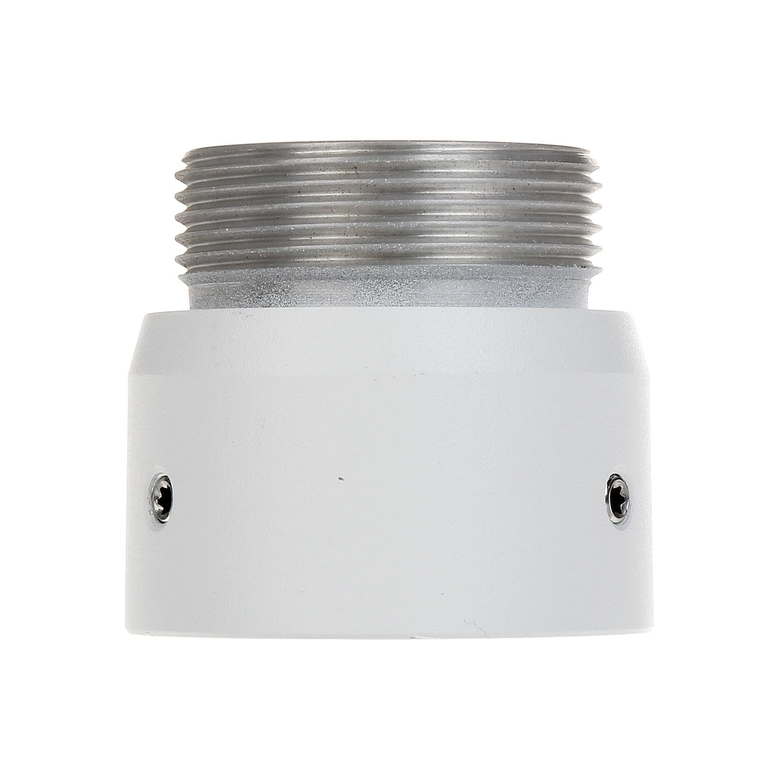 Dahua PFA110 Metal Connector, for 4" Mini PTZ Wall/Pendant Mount, 59x53mm