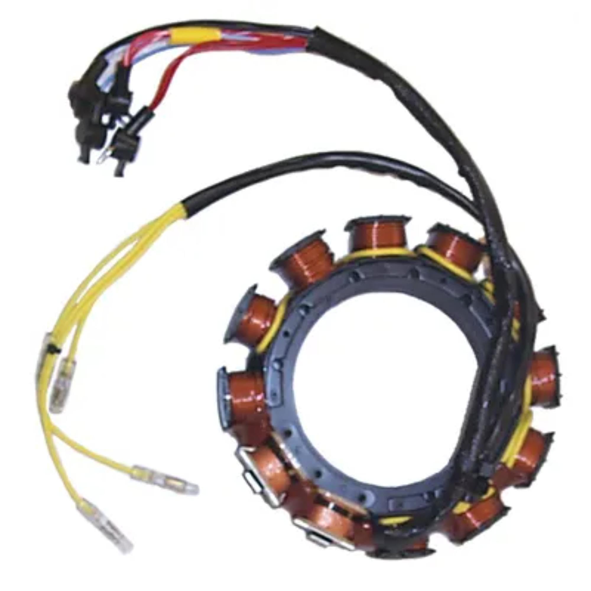 Sierra, Stator, 18-5876