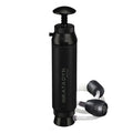 Katadyn Vario Dual Mode Hand Pump Continuous Water Filter for Backcountry