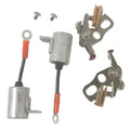 Sierra International 18-5003 Marine Ignition Tune Up Kit for Johnson/Evinrude Outboard Motor , white