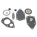 Sierra 18-7800 Marine Fuel Pump Kit for Johnson/Evinrude Outboard Motor