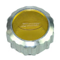 EZ Loader Oil Bath Hub Cap with O-Ring for 5-Lug Hub