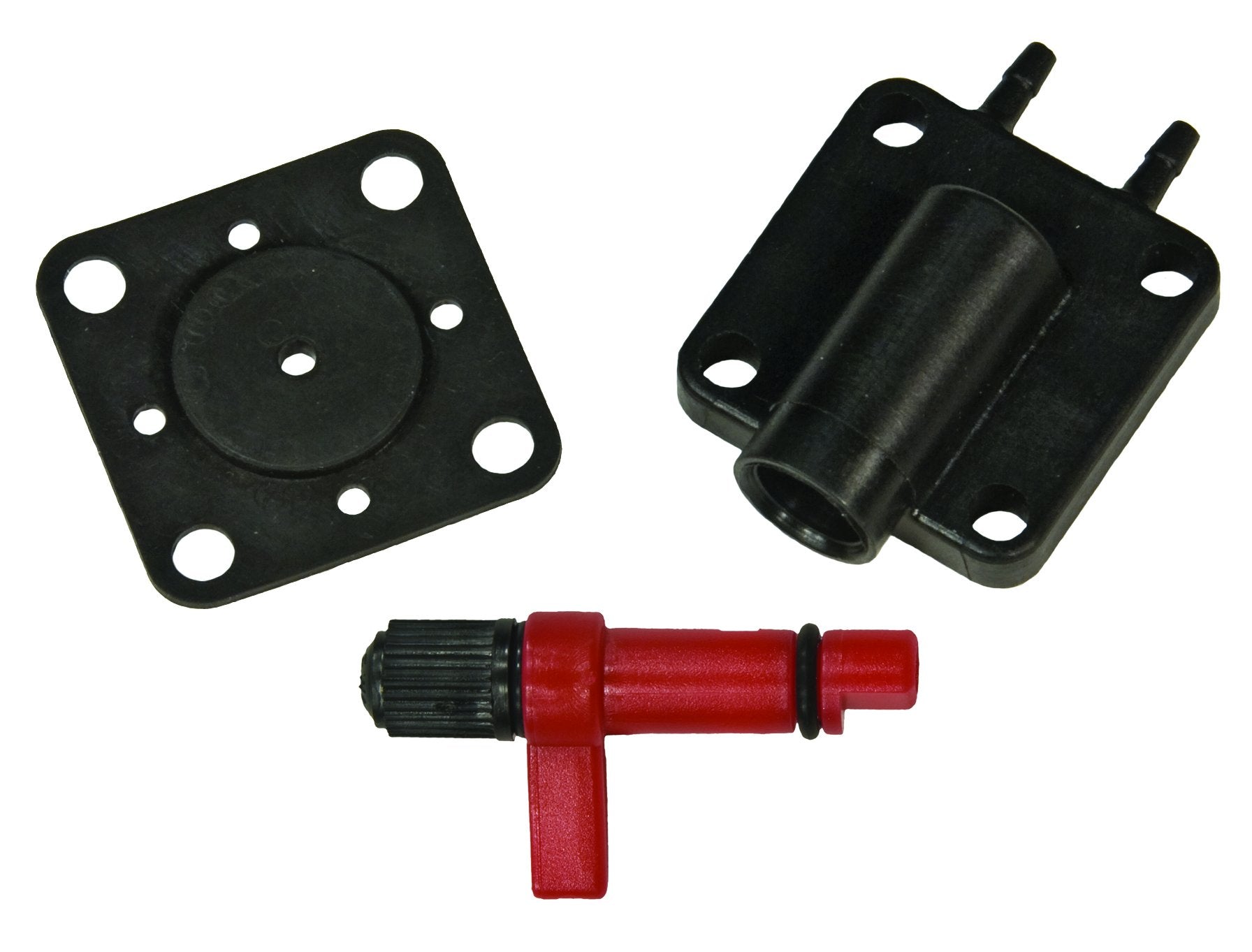 Sierra International SR18.7044 18-7044 Service Valve Kit