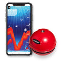FishPod 5x Bluetooth Fish Finder With AI Technology