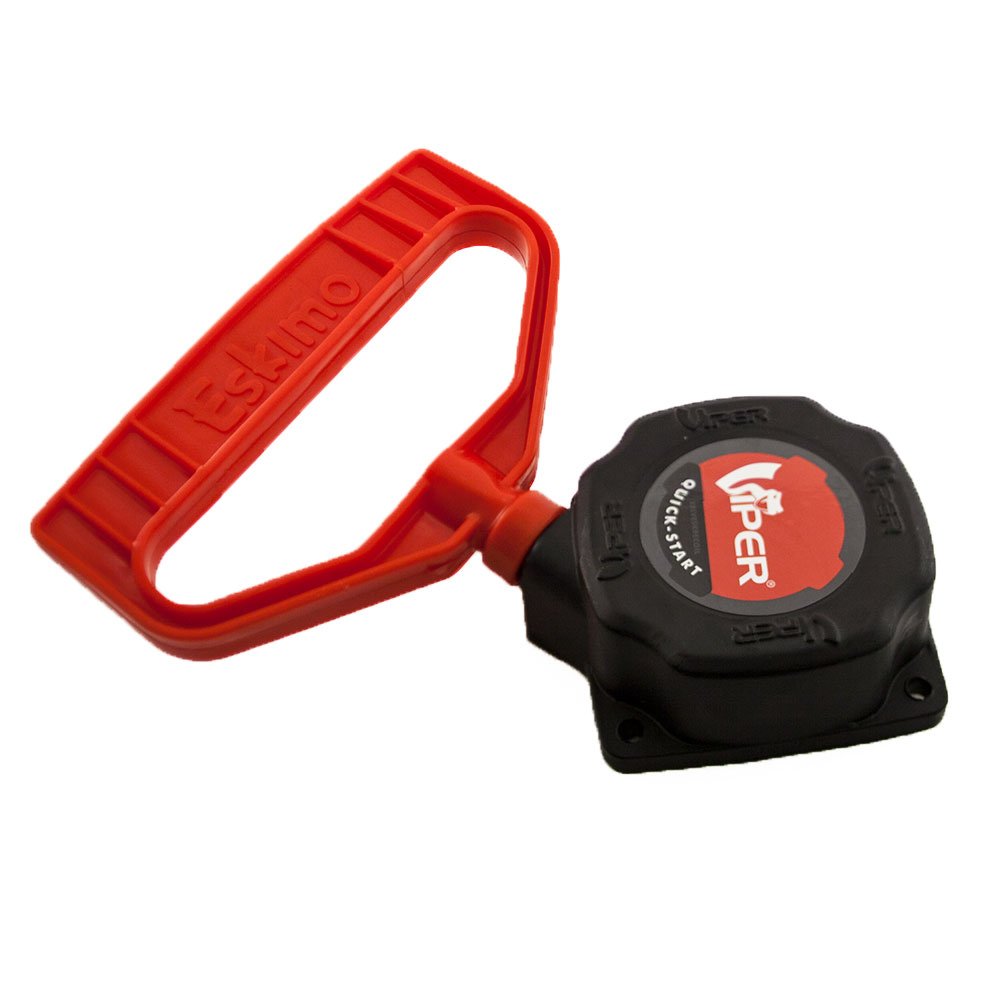 Eskimo 300333 Replacement Viper Recoil with Mitten Grip