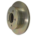 EZ Loader Boat Trailer 10" Vented Disc Brake Rotor for 5 Lug Hub 250-034108
