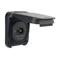 Scanstrut Ventura SC-V-S2 SAE Solar Connection, 20A 24V DC, IP68/IP69K Waterproof, Marine-Grade Flush Mount Socket for RV, Van, Boat & Off-Grid Charging