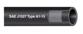 Sierra (116-368-0383) 3/8" Low Permeation Fuel Feed Hose