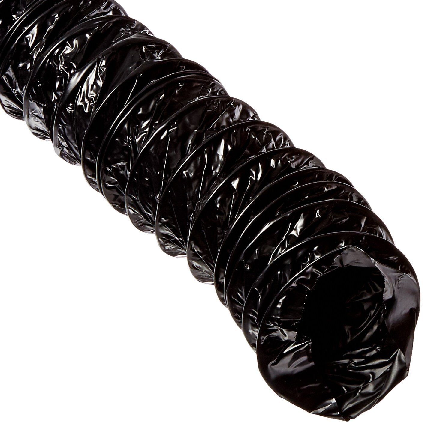 Sierra 116-402-3000 Shields Vinylvent, Series 402 - 3" x 50', Black