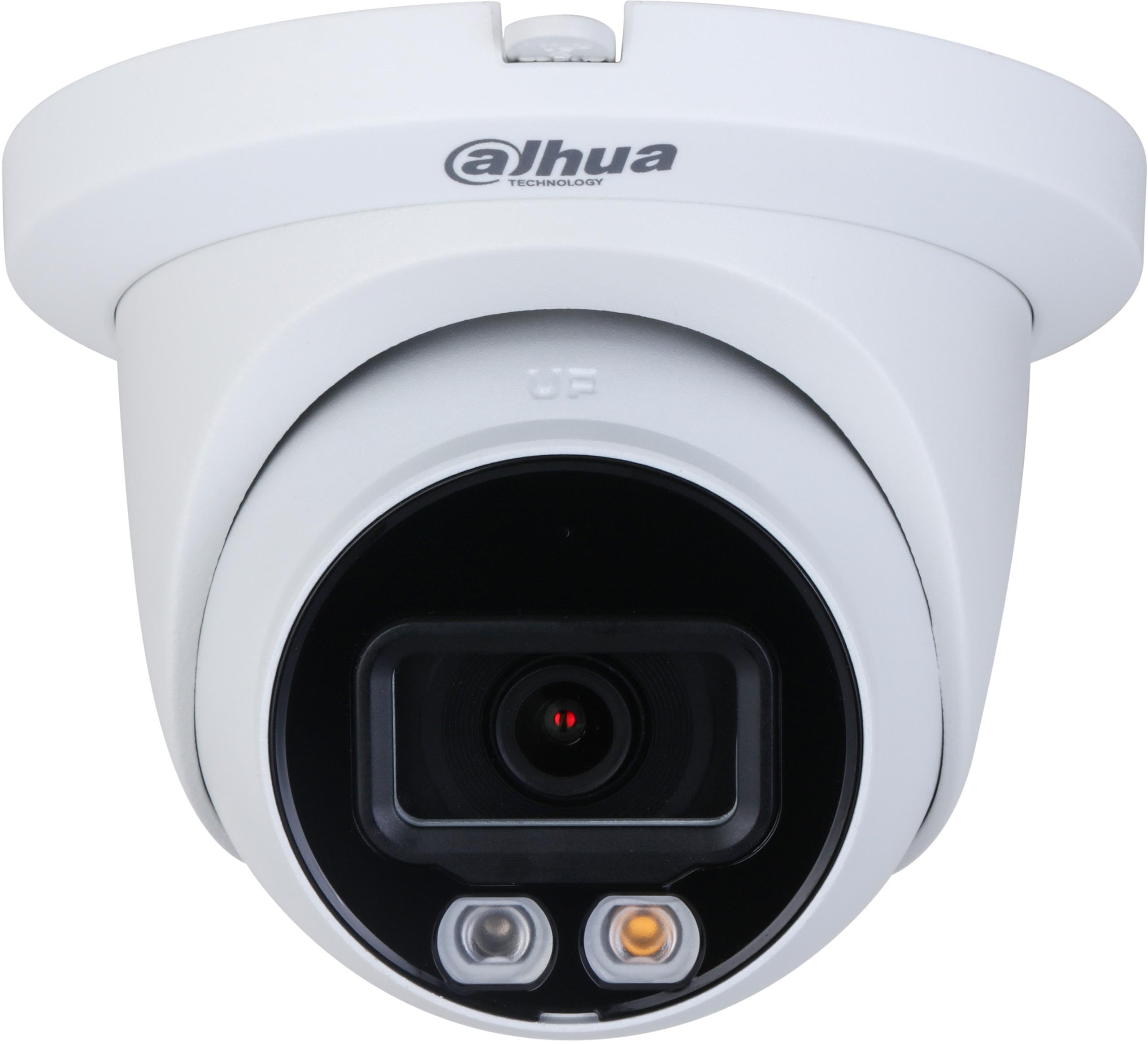 Dahua Ipc-hdw2849tm-s-il-0280b Security Camera One Size