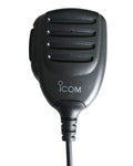 Icom HM-152 Microphone for Low and Mid Range Mobile Radios