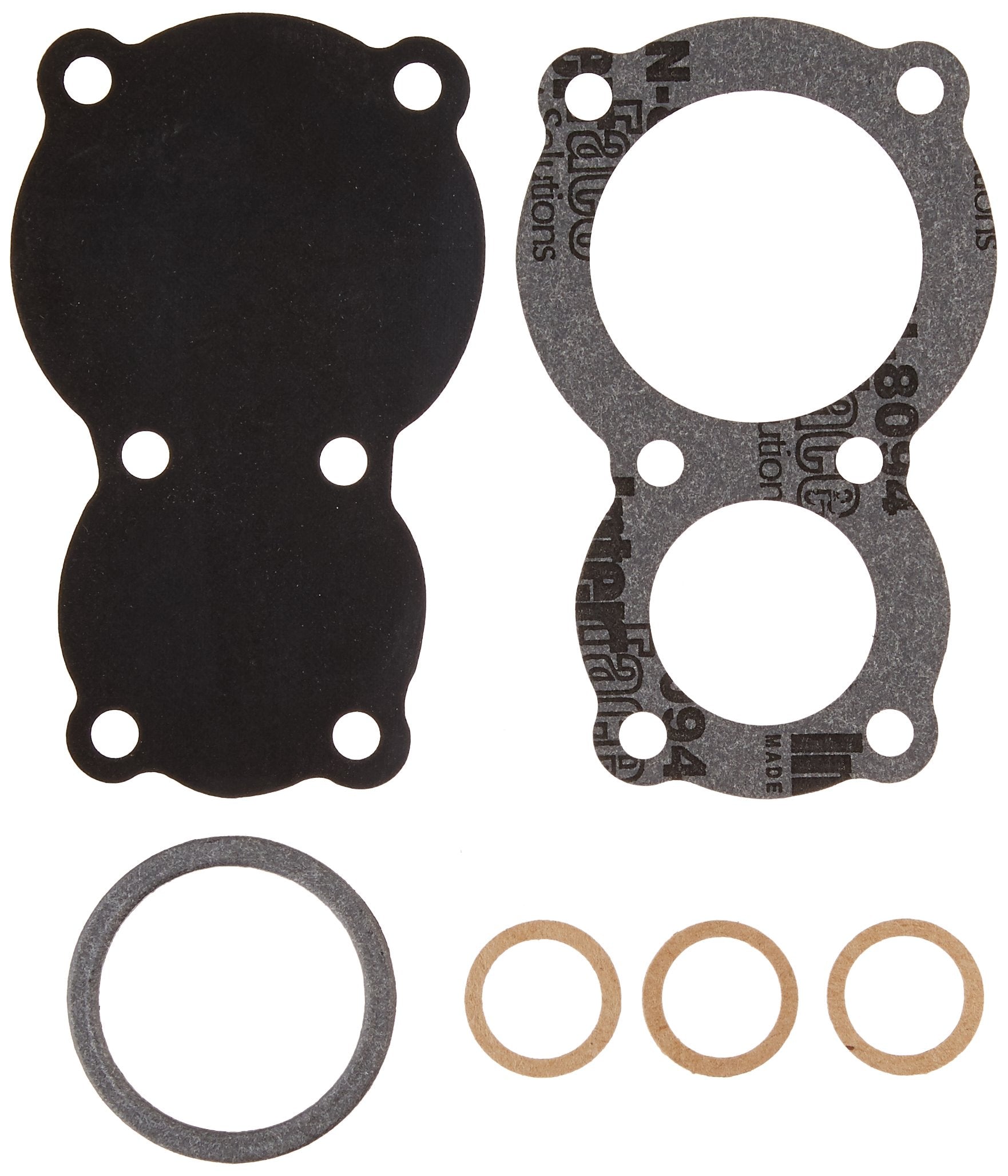 Teleflex 18-7806-1 Fuel Pump Kit