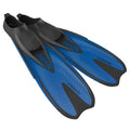 Seac Speed, Snorkeling Fins for Woman, Man and Child with Closed Foot Pocket