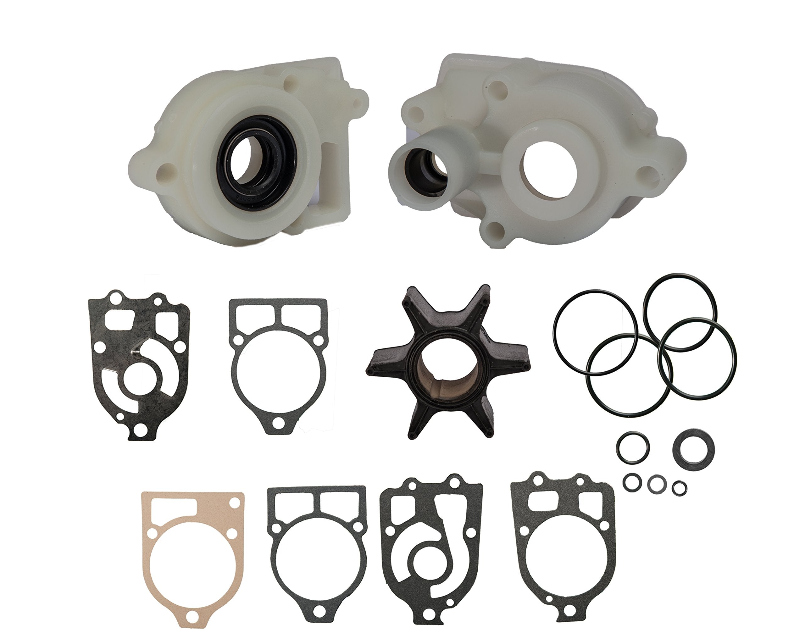 Teleflex 18-3319 Water Pump Kit