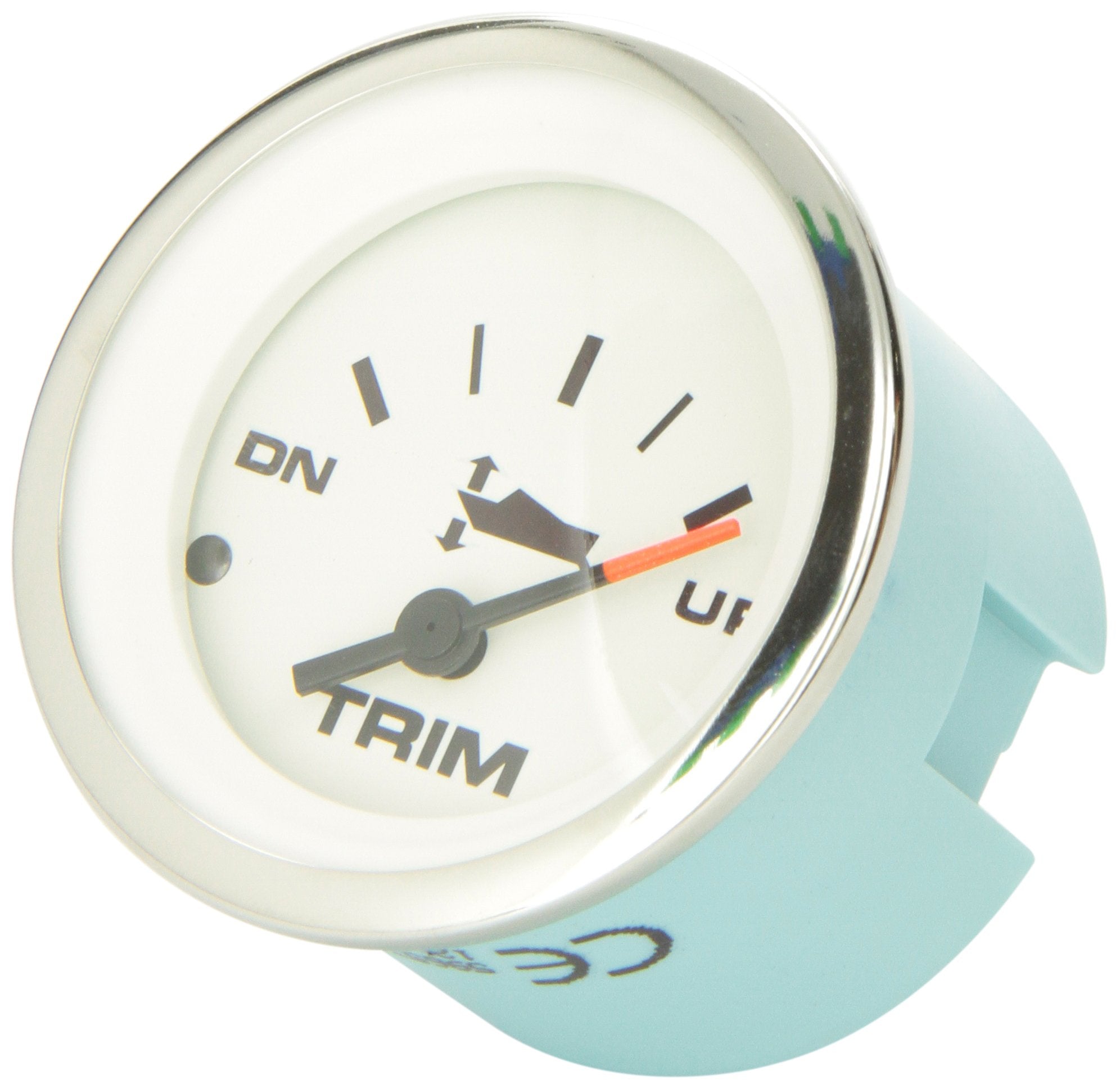 Sierra 65504P Marine Trim Gauge