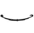 EZ Loader Boat Trailer C-3 Leaf Spring 3 Leaf 26.25"" 1475# 250-031408, black