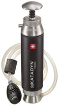 Katadyn BeFree Gravity Water Filter 10L for Base Camp & Large Groups